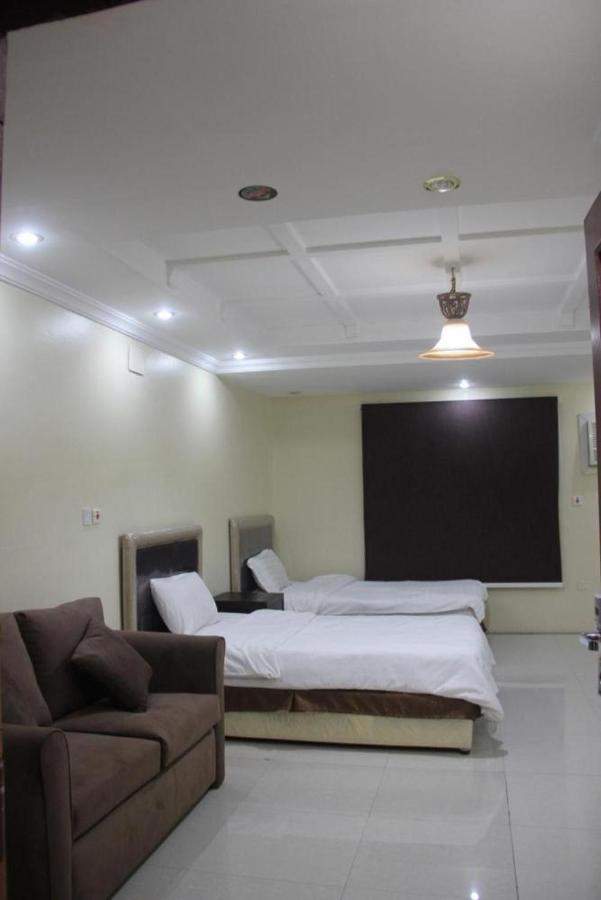 Bena Al Hathera Hotel Медина Экстерьер фото