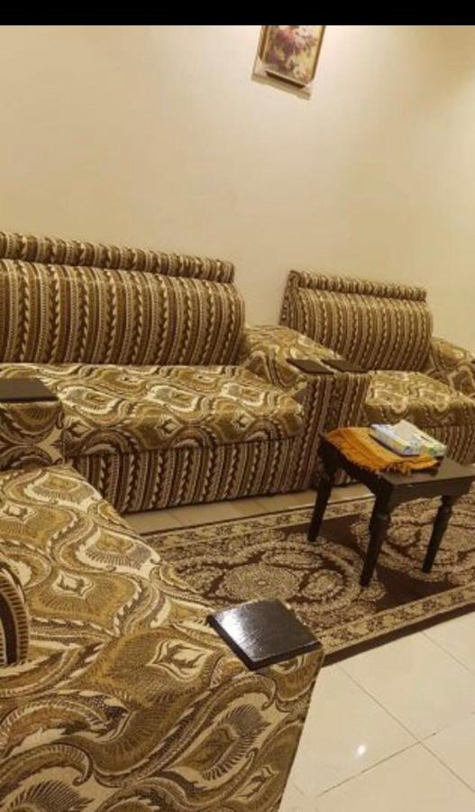 Bena Al Hathera Hotel Медина Экстерьер фото