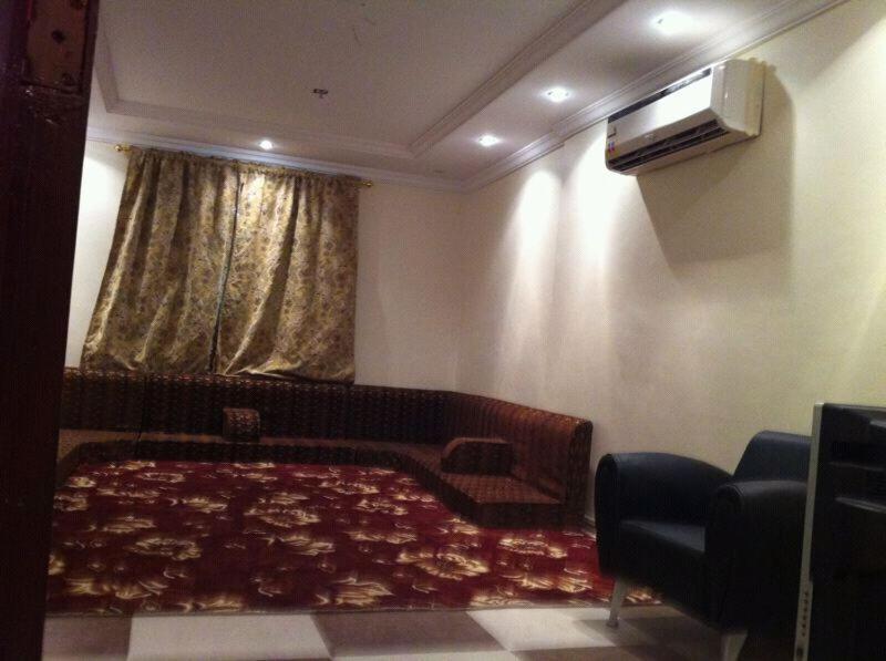 Bena Al Hathera Hotel Медина Экстерьер фото