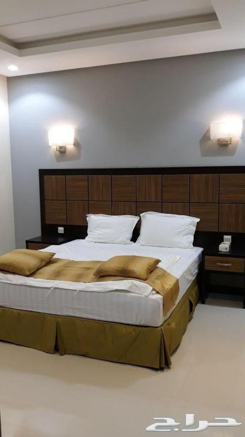 Bena Al Hathera Hotel Медина Экстерьер фото