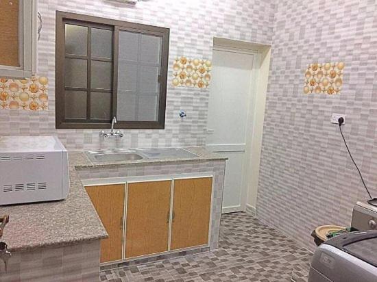 Bena Al Hathera Hotel Медина Экстерьер фото