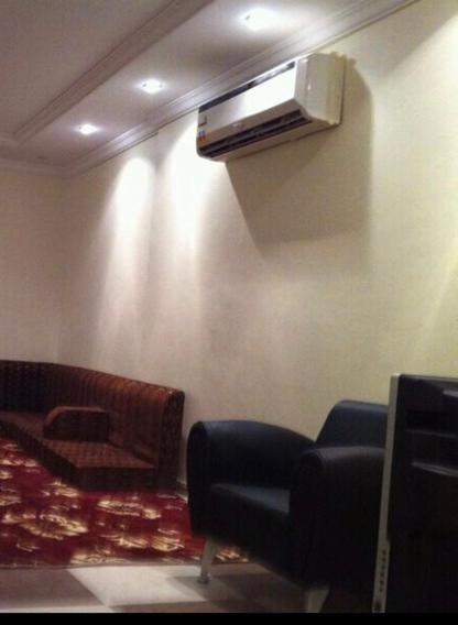 Bena Al Hathera Hotel Медина Экстерьер фото