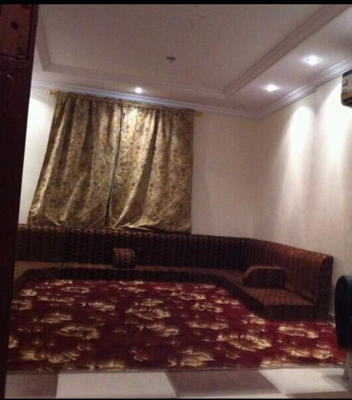 Bena Al Hathera Hotel Медина Экстерьер фото