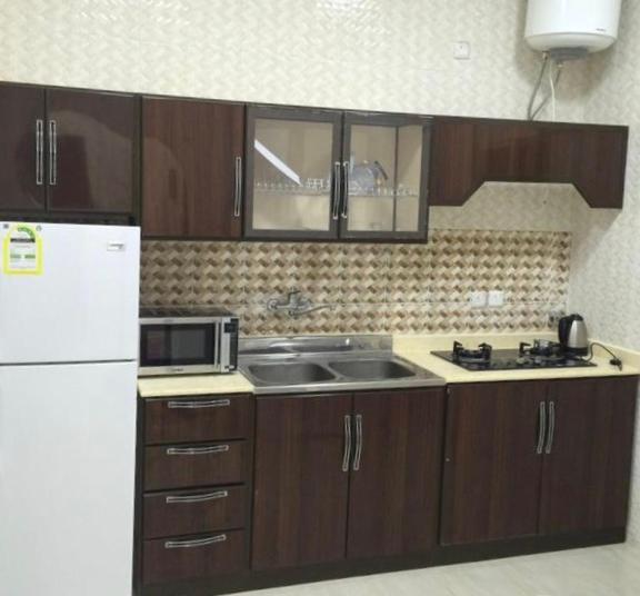 Bena Al Hathera Hotel Медина Экстерьер фото