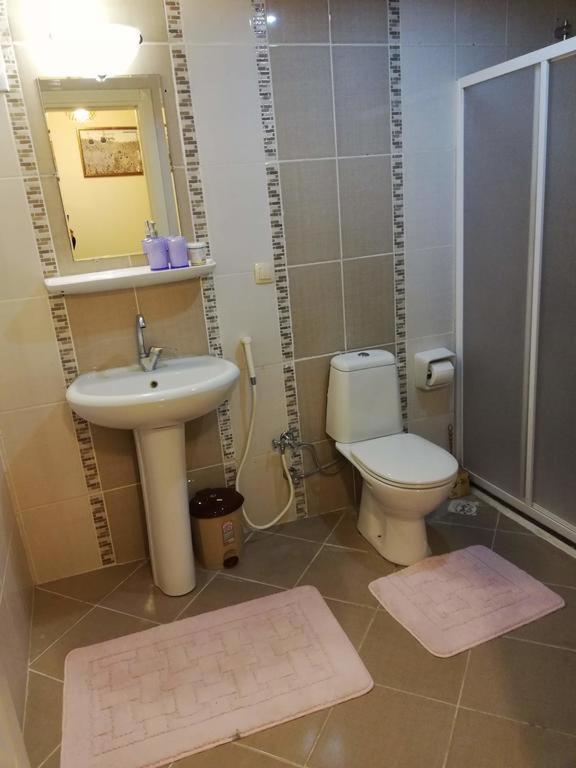 Bena Al Hathera Hotel Медина Экстерьер фото