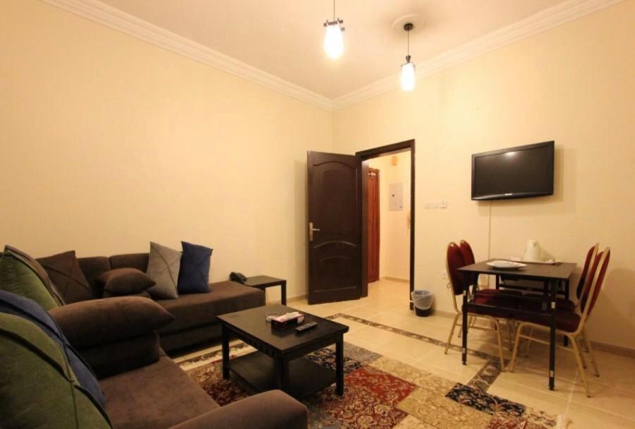 Bena Al Hathera Hotel Медина Экстерьер фото
